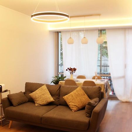 Cosy 1 Bedroom Appt Proche De Tout Metro A Pied 불로니으 빌렁꾸흐 외부 사진