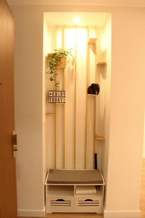 Cosy 1 Bedroom Appt Proche De Tout Metro A Pied 불로니으 빌렁꾸흐 외부 사진